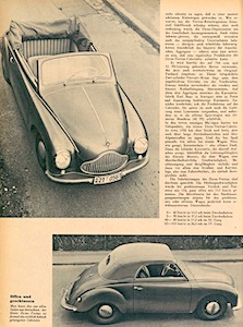 Auto Motor Sport, 02.06.1951 bis 15.06.1951