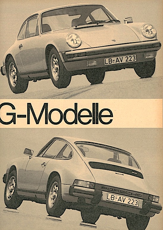 Auto Motor Sport, 18.08.1973 bis 31.08.1973