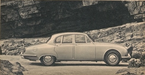 Auto Motor Sport, 07.03.1964 bis 20.03.1964