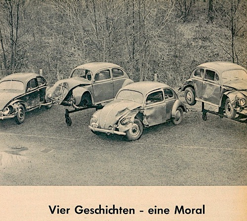 Auto Motor Sport, 05.01.1957 bis 18.01.1957