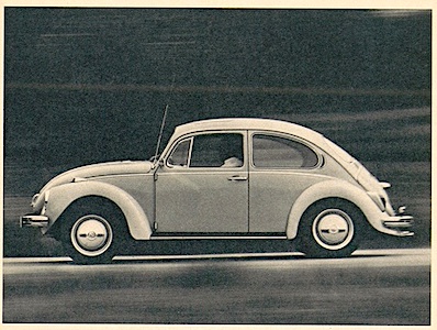 Auto Motor Sport, 03.07.1971 bis 16.07.1971